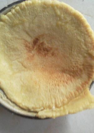 A picture of Pancake.