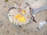 Chè bà ba