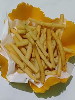 Foto resep Potato Cheese Stick