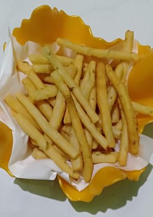Foto resep Potato Cheese Stick