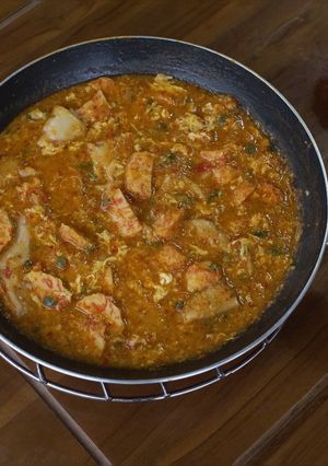 Foto resep Seblak 🔥🔥
