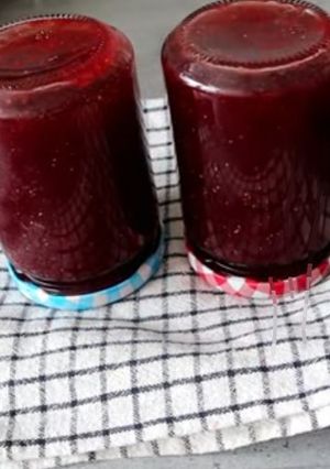 Eper🍓 dzsem recept fotója