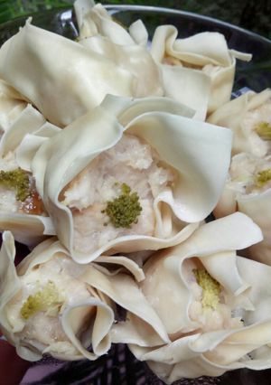 Foto resep Dimsum Ayam