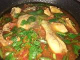Ayam Woku