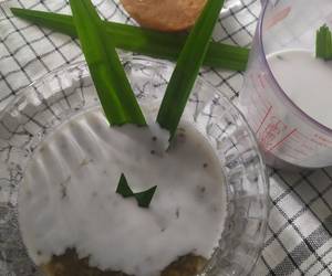 Resep Terbaik Bubur kacang ijo kental Ala Rumahan Resep Terbaik Bubur kacang ijo kental Ala Rumahan