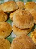 Panes de Queso