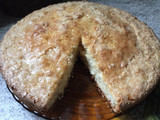 Torta cuca