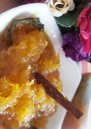 Foto resep Selai Nanas / Pineapple Jam