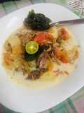 Soto betawi