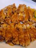 383. Ayam Nanking