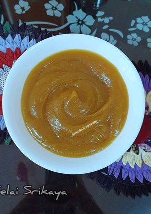 Foto resep Selai Srikaya homemade ala me 🥰