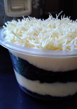 Foto resep Cheesecake lumer