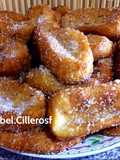 Traditional Torrijas (Spanish-Style French Toast)