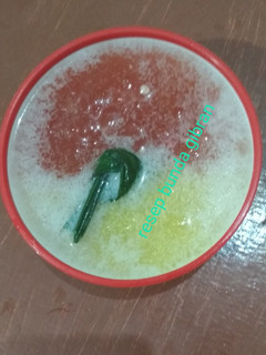 Foto resep Bubur JaMu (Jagung Mutiara)