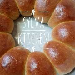 รูปของ Dinner Roll Bread