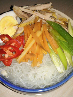 Foto resep Bihun Kuah