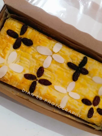 Langkah Gampang Menyiapkan Resep Lekker Holland yang Bisa Manjain Lidah Anti Ribet, Mantap Sekali