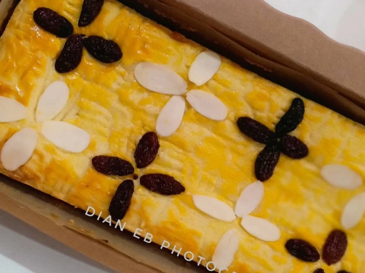 Langkah Gampang Menyiapkan Resep Lekker Holland yang Bisa Manjain Lidah Anti Ribet, Mantap Sekali