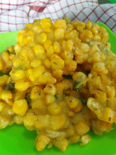 Foto resep Bakwan Jagung