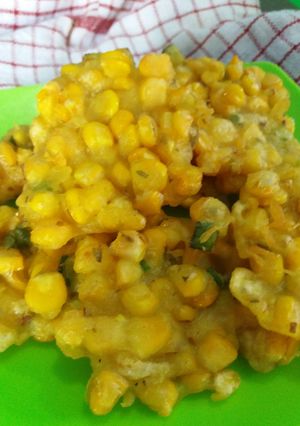 Foto resep Bakwan Jagung