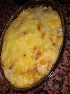 صورة لوصفة (كراتان)Paticcio