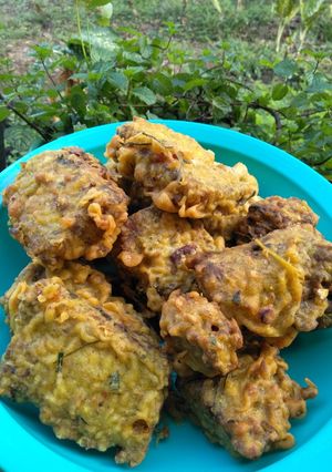 Foto resep Tempe Kacang Goreng Pedas