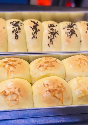 Foto resep 56. Roti Sobek Lembut