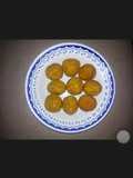 Crispy awara