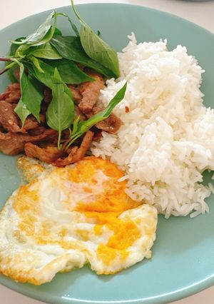 Hình của món Menu 2 món nhanh 30-45 phút #1.