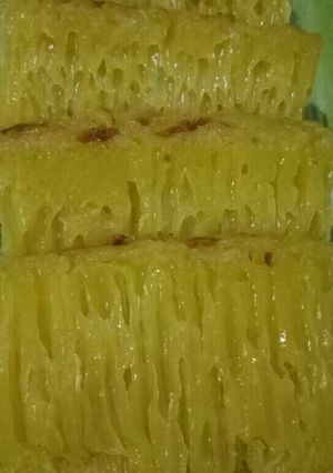 Foto resep Bika Ambon