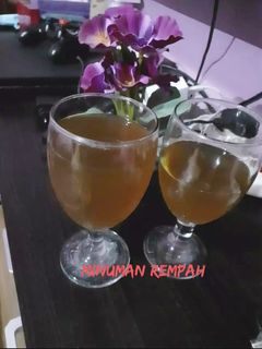 Foto resep Minuman rempah sehat