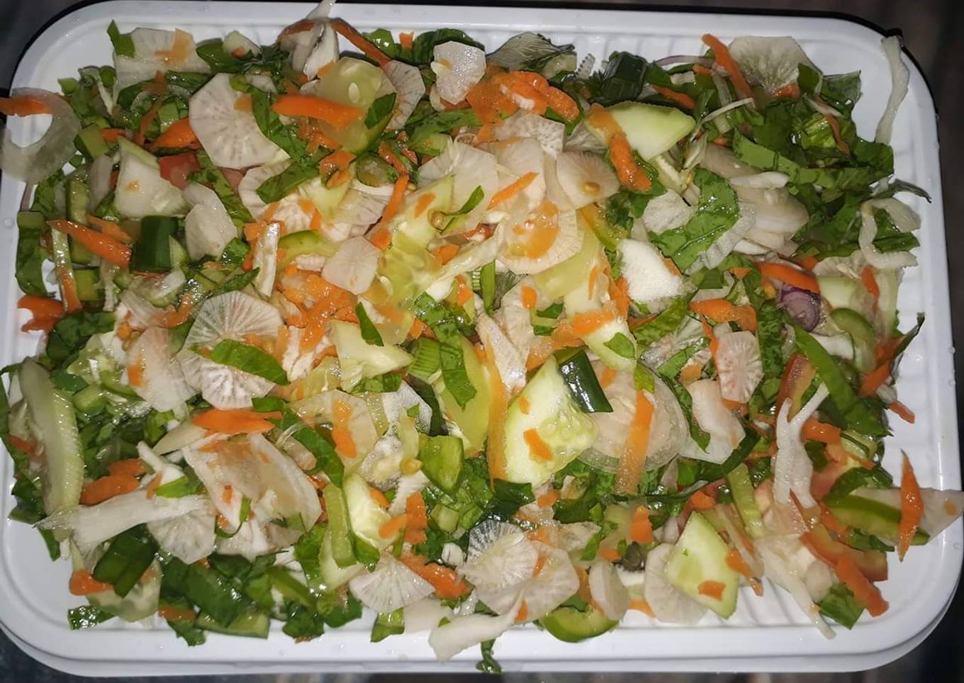 Salad