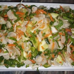 A picture of Salad.
