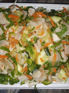 A picture of Salad.