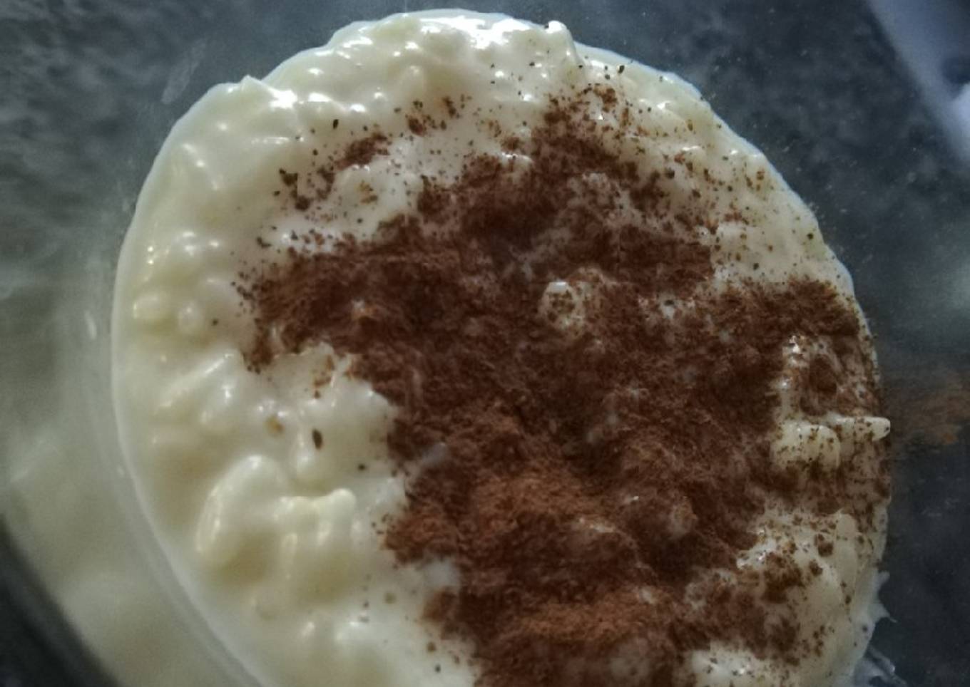 Arroz con leche 🤯 fácil