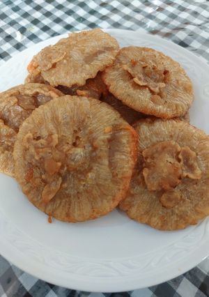 Foto resep Cucur