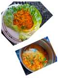 Tuwar sambhar