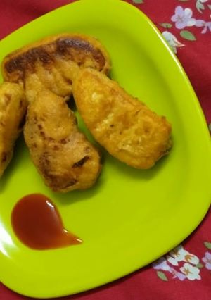 পনির ডেভিল (paneer devil recipe in Bengali) রেসিপির প্রধান ছবি
