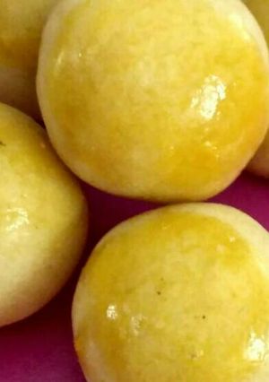 Foto resep Nastar selai nanas