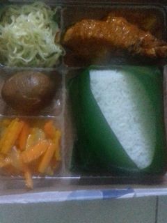 Foto resep Singgang ayam masak nanas