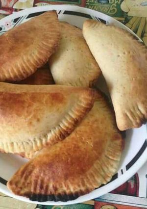 Una foto de Empanadas Griegas (Glikadia)