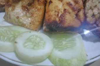 Bagaimana Menyiapkan Tempe Tahu Bacem yang Enak