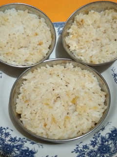 Foto resep Hainam Chicken Rice