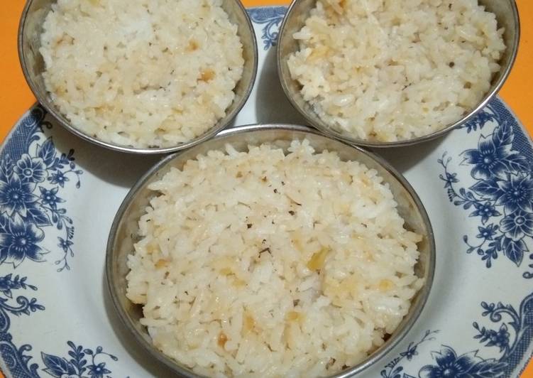 Resep Hainam Chicken Rice yang praktis