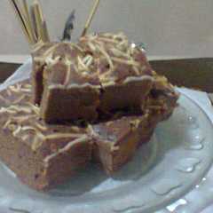 รูปของ Brownies Ekonomis