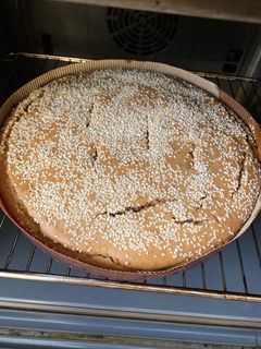 Φωτογραφία της συνταγής Φανουρόπιτα