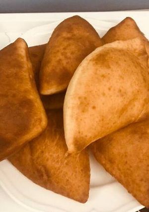 صورة لوصفة باخمري