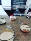 Cherry coke maison