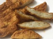 A picture of chả mực tươi