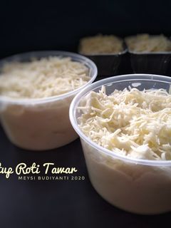 Foto resep Setup Roti Tawar